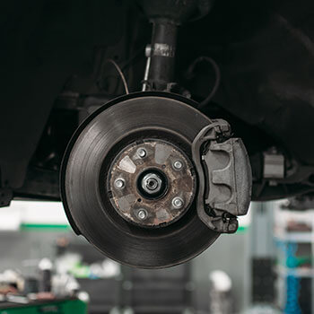 brake repair and service
